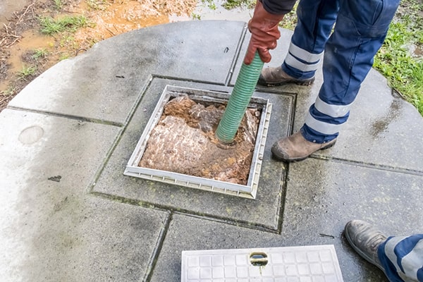 regular cesspool pumping helps maintain the functionality of the system and prevents costly repairs in the future